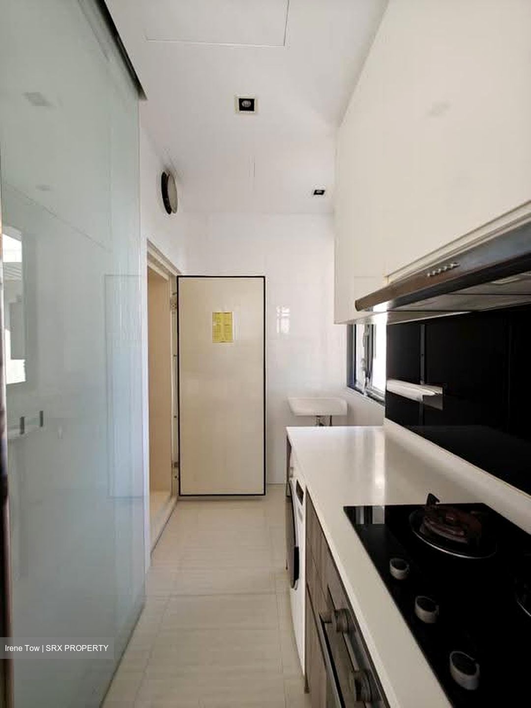 Woodhaven (D25), Condominium #621307721